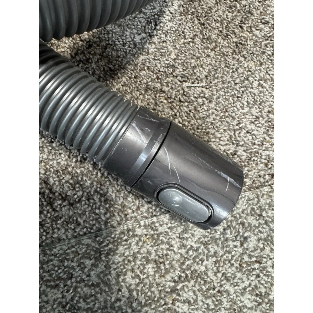 Dyson used hose